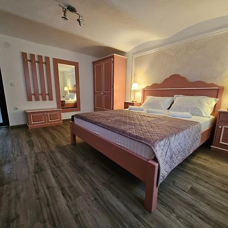 Aparthotel Casa Raduly Sibiu Exteriér fotografie