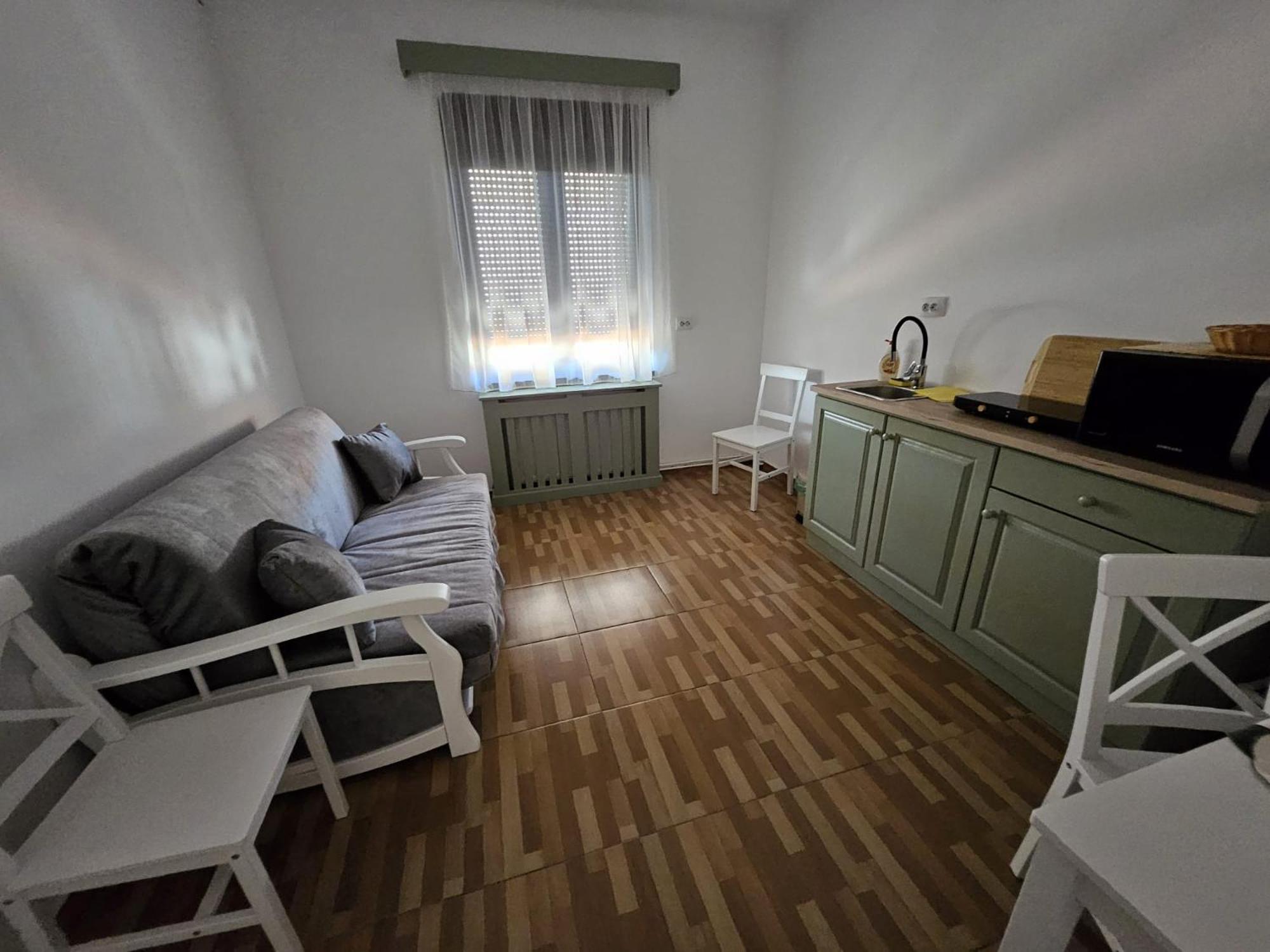 Aparthotel Casa Raduly Sibiu Exteriér fotografie
