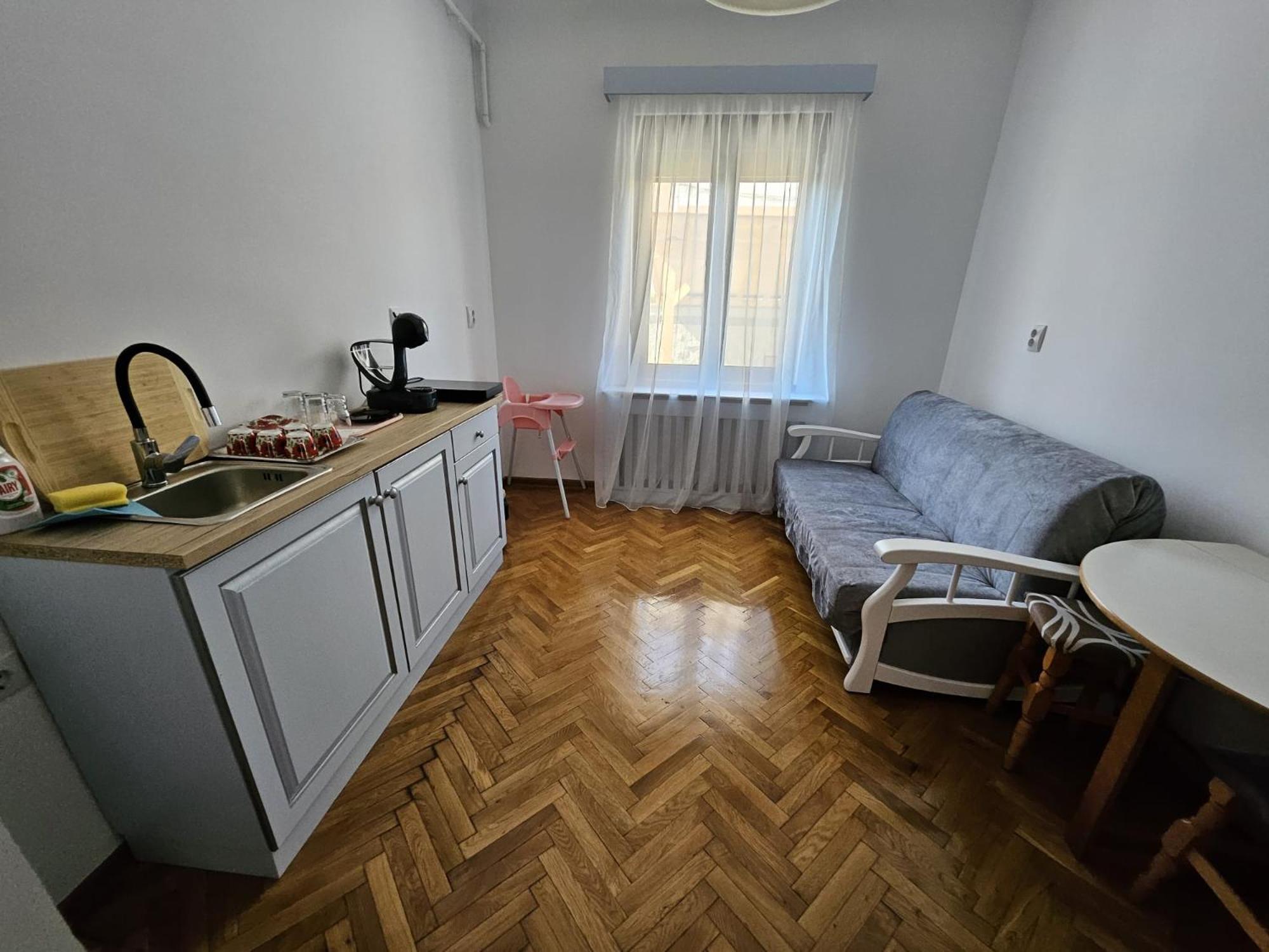 Aparthotel Casa Raduly Sibiu Exteriér fotografie