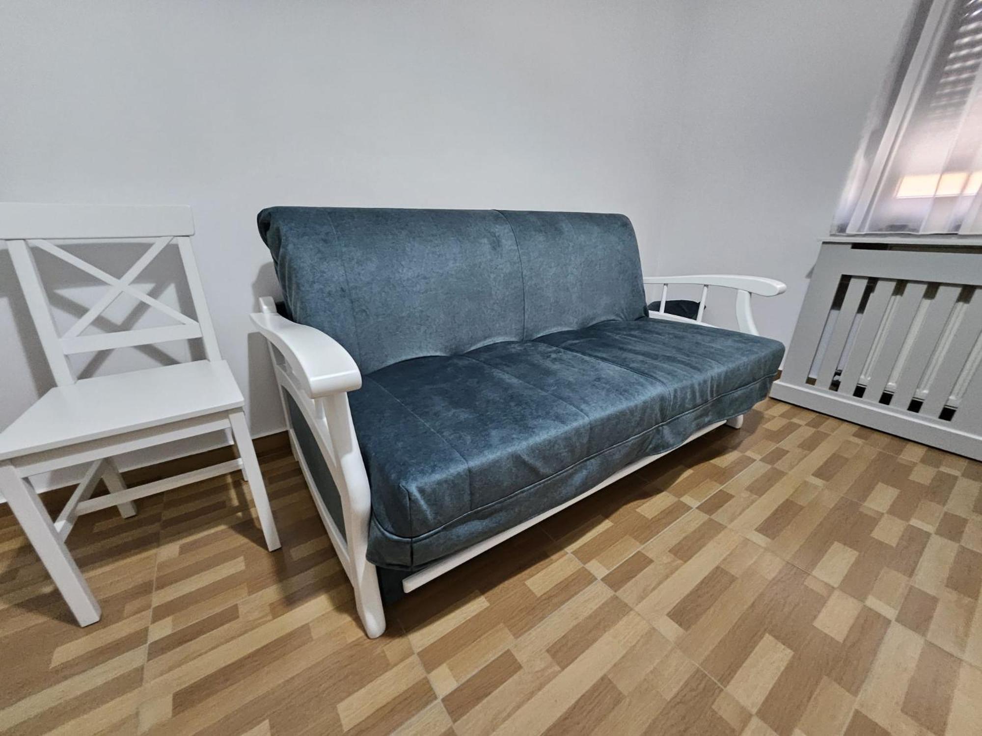 Aparthotel Casa Raduly Sibiu Exteriér fotografie