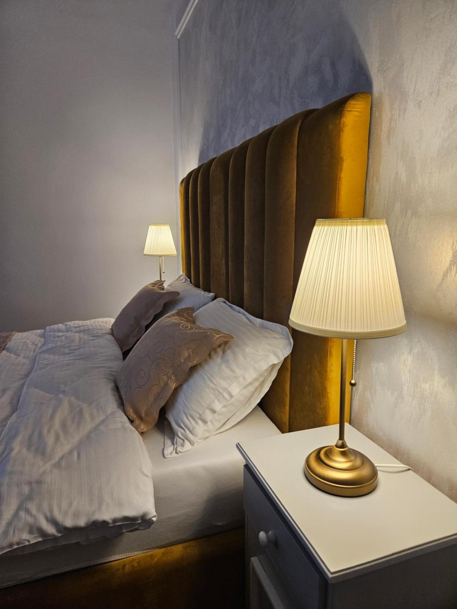 Aparthotel Casa Raduly Sibiu Exteriér fotografie