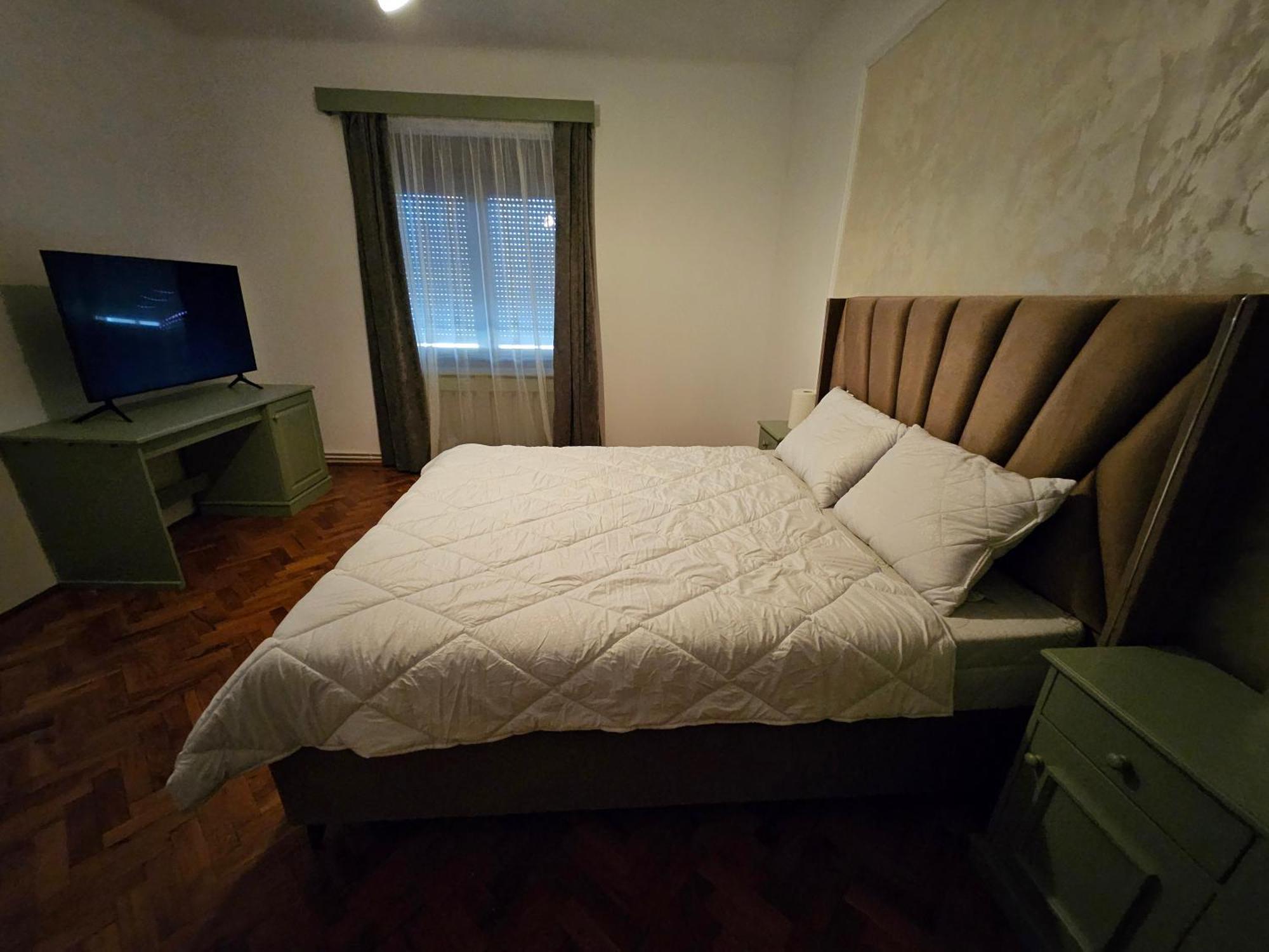 Aparthotel Casa Raduly Sibiu Exteriér fotografie