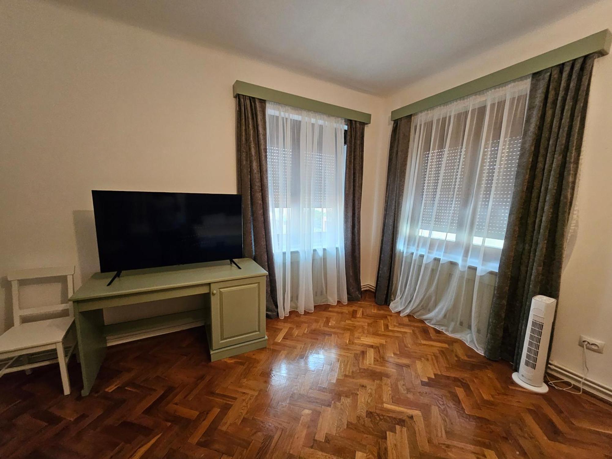 Aparthotel Casa Raduly Sibiu Exteriér fotografie