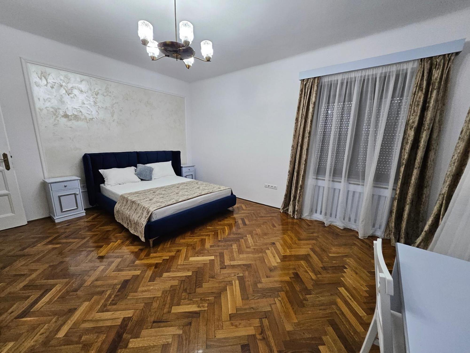 Aparthotel Casa Raduly Sibiu Exteriér fotografie