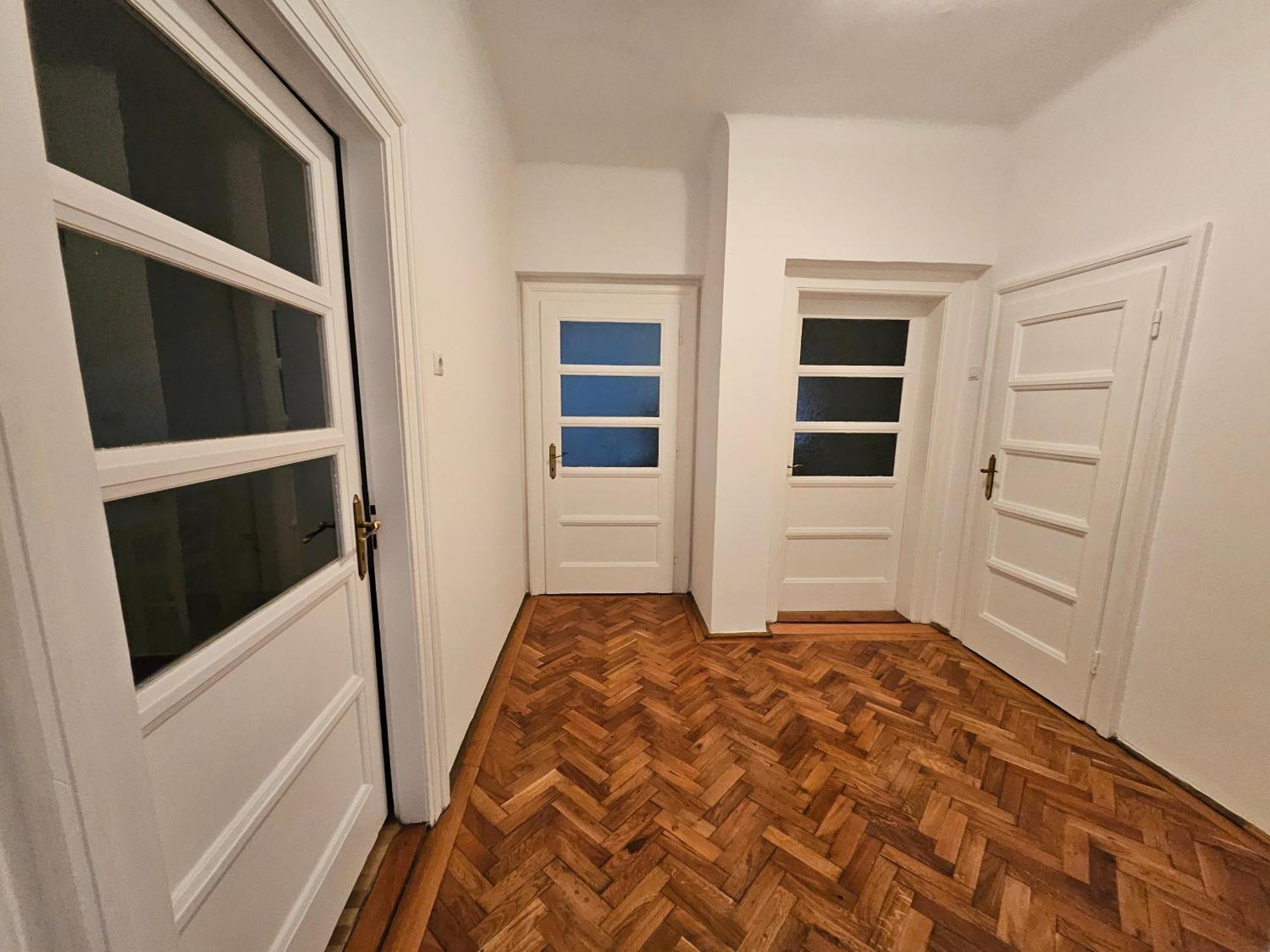 Aparthotel Casa Raduly Sibiu Exteriér fotografie