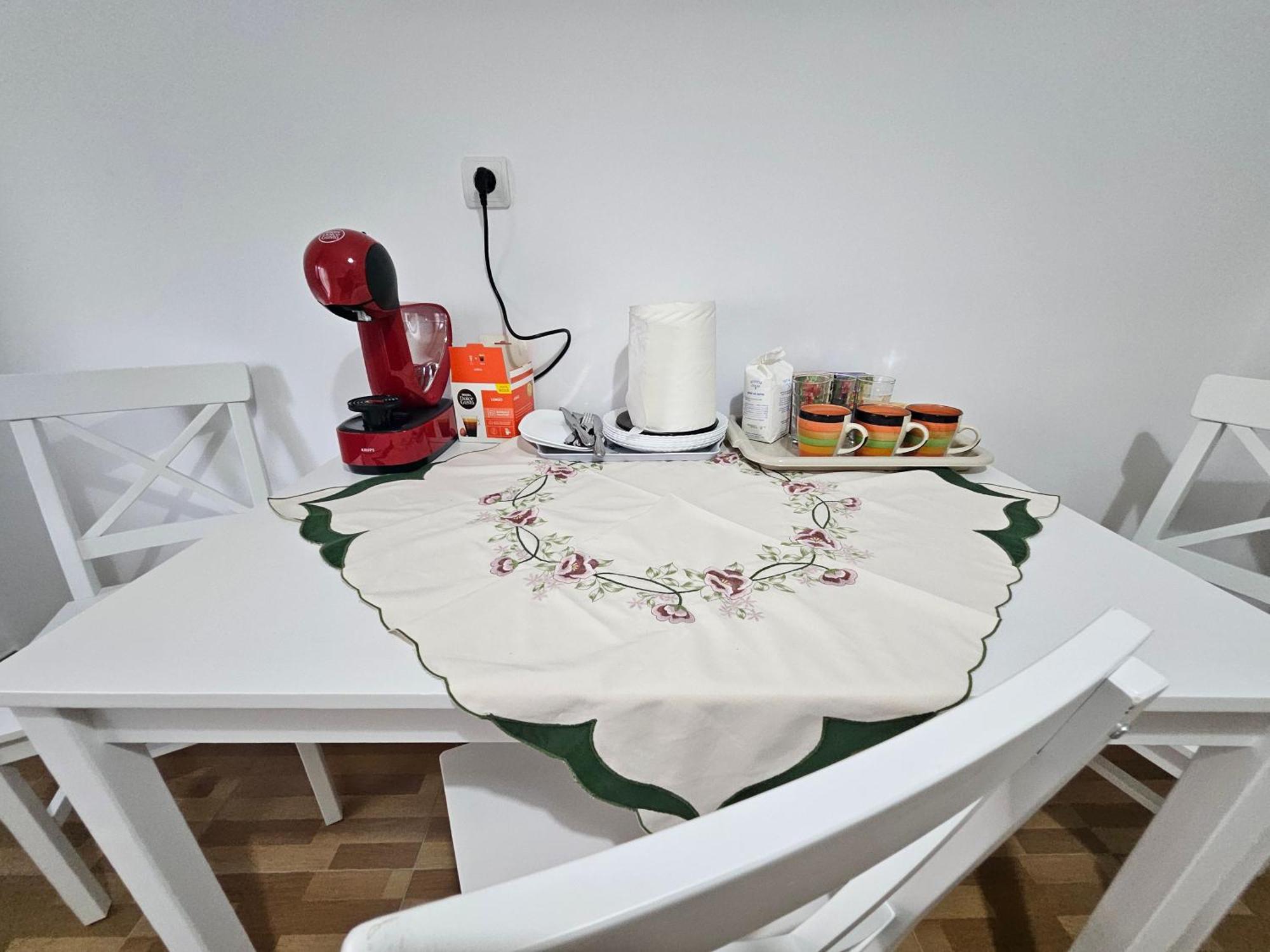 Aparthotel Casa Raduly Sibiu Exteriér fotografie