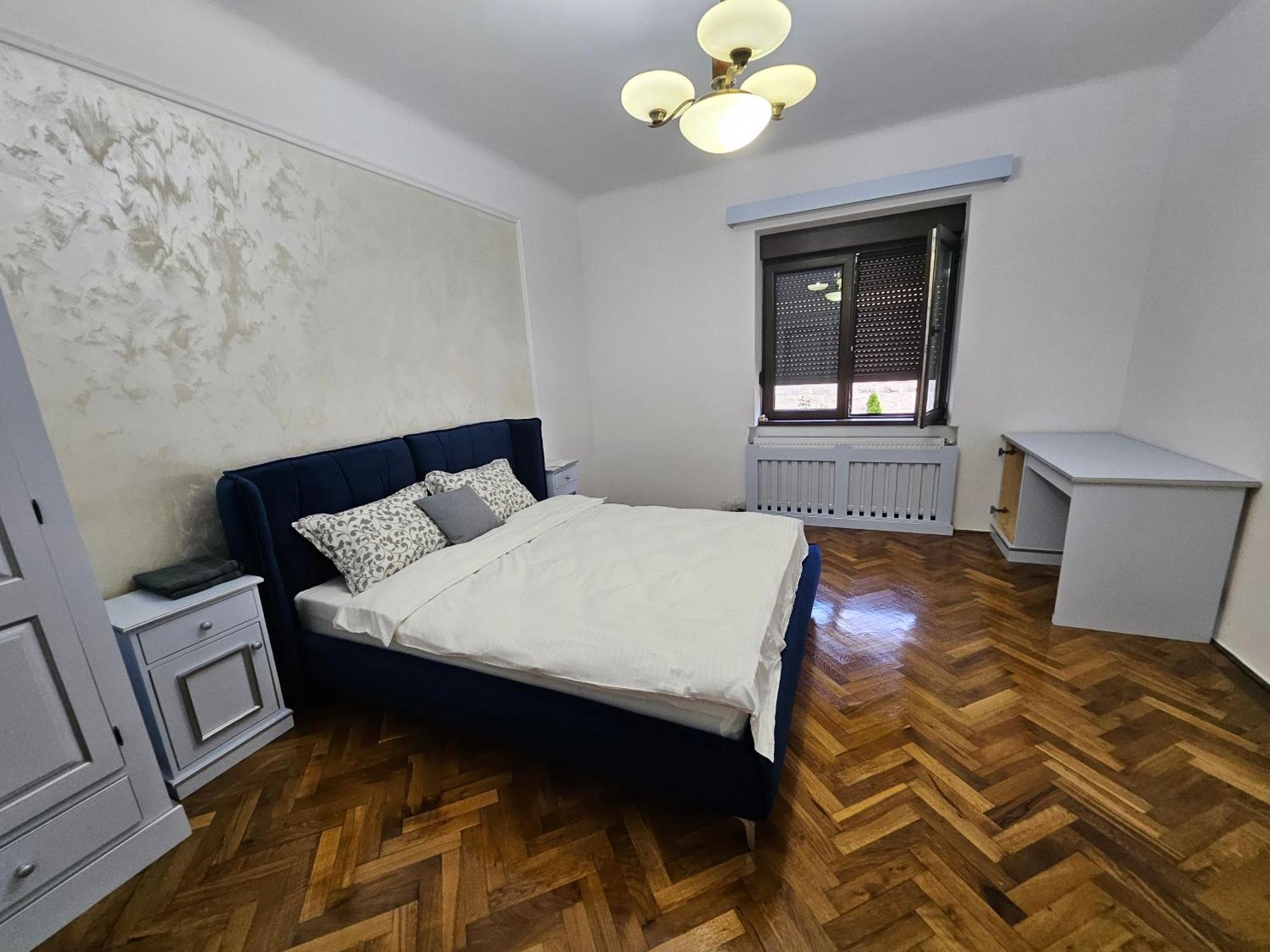 Aparthotel Casa Raduly Sibiu Exteriér fotografie
